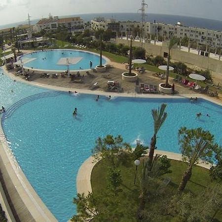 Las Salinas Resort / Motel Анфах Экстерьер фото