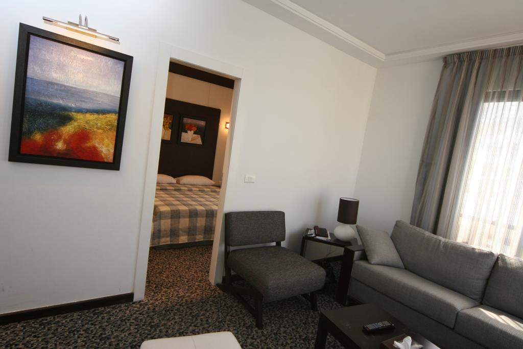 Las Salinas Resort / Motel Анфах Экстерьер фото