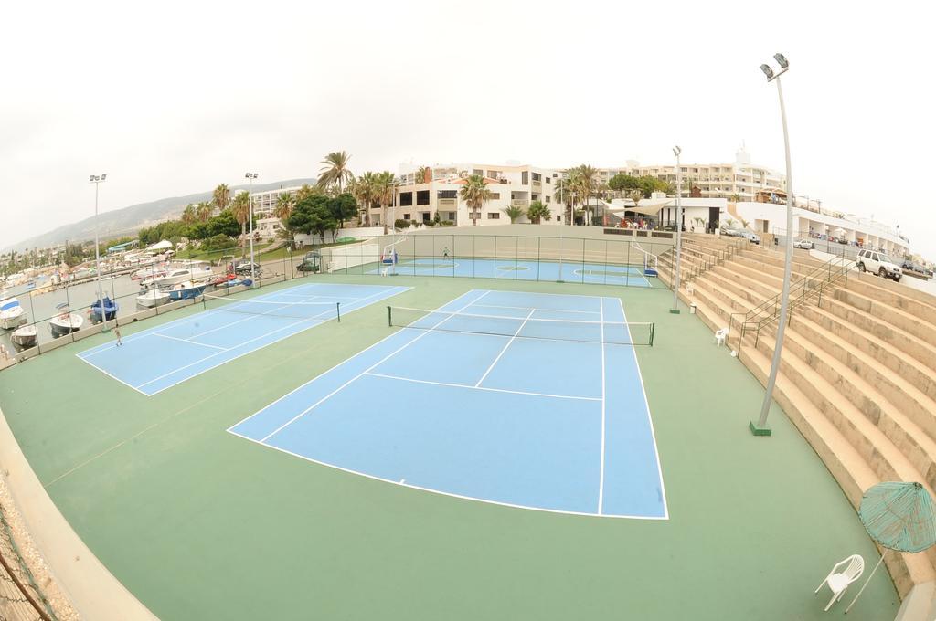 Las Salinas Resort / Motel Анфах Экстерьер фото