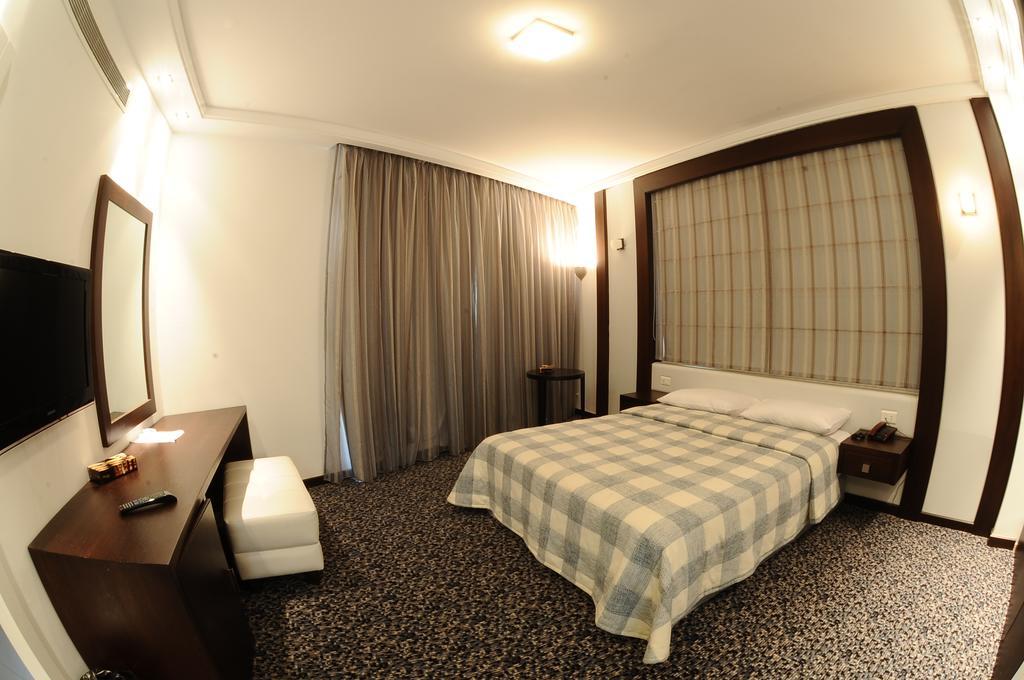 Las Salinas Resort / Motel Анфах Экстерьер фото