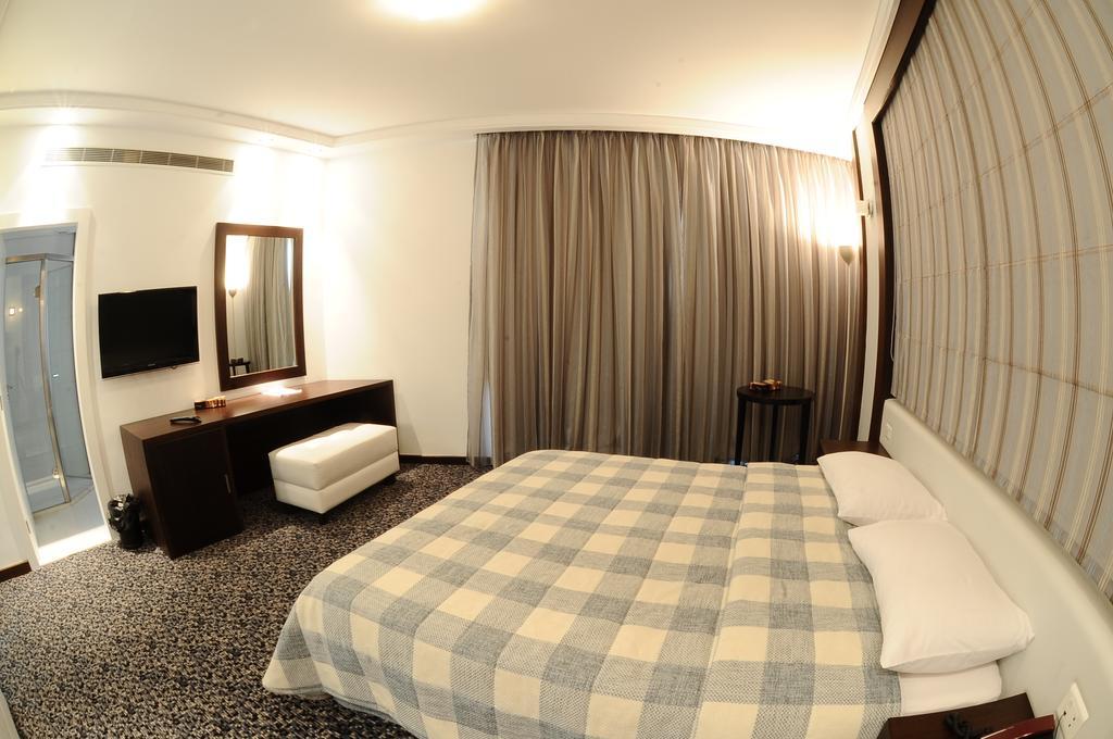 Las Salinas Resort / Motel Анфах Экстерьер фото